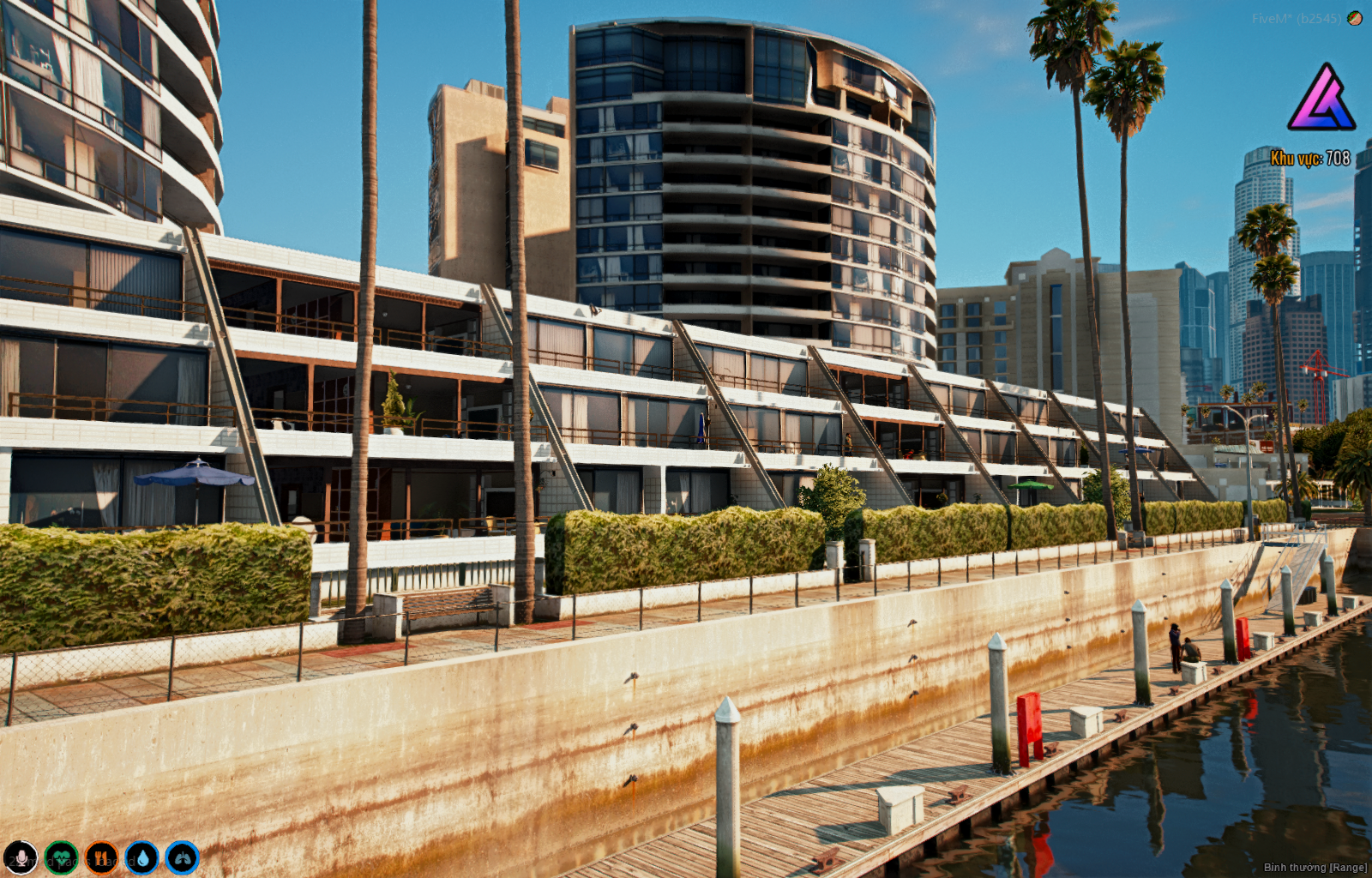 [MLO] Puerto Del Sol Yacht Club | Ultrunz - Payhip