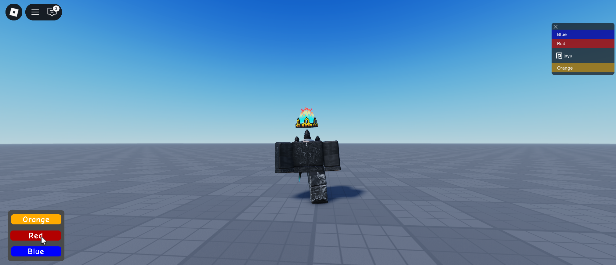 Auto Team GUI - Payhip