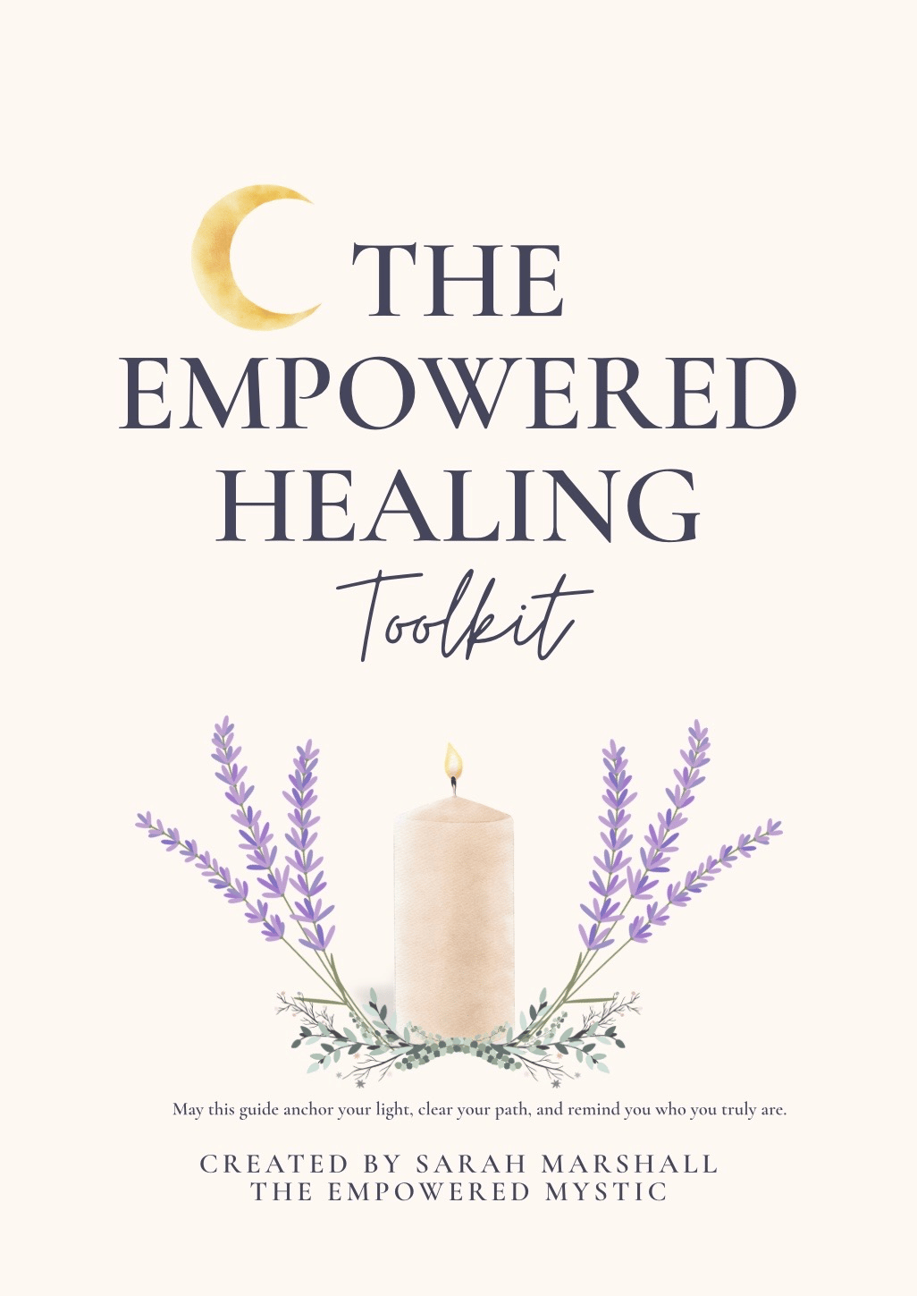 The Empowered Healing Toolkit - Payhip