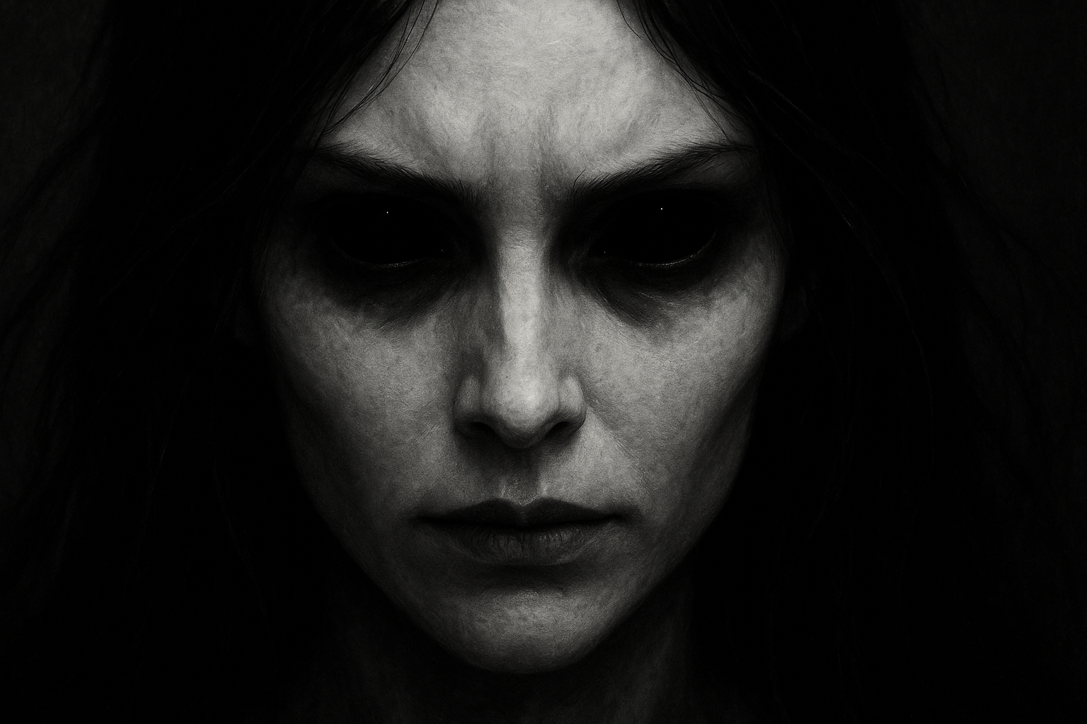 Hel in a mood.