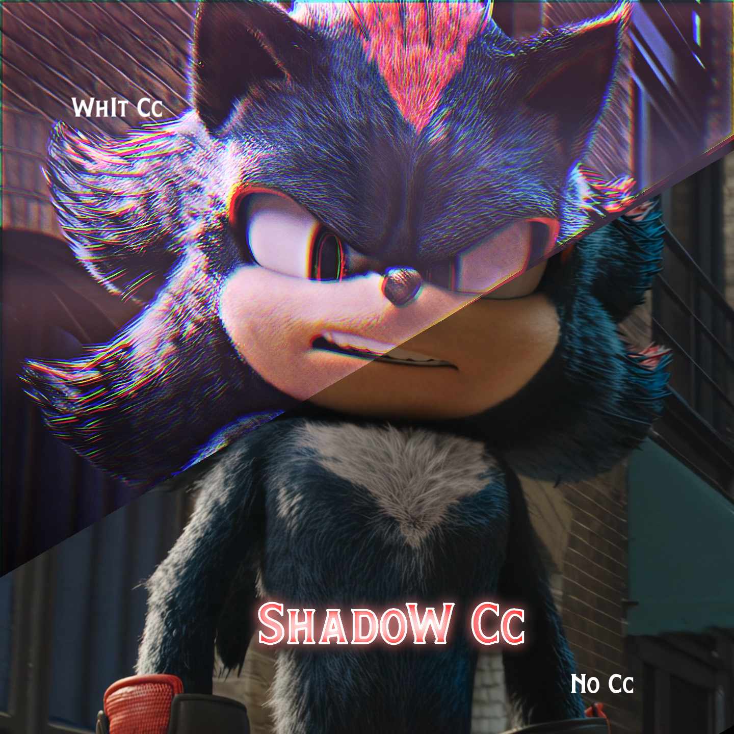 Shadow Cc - Payhip