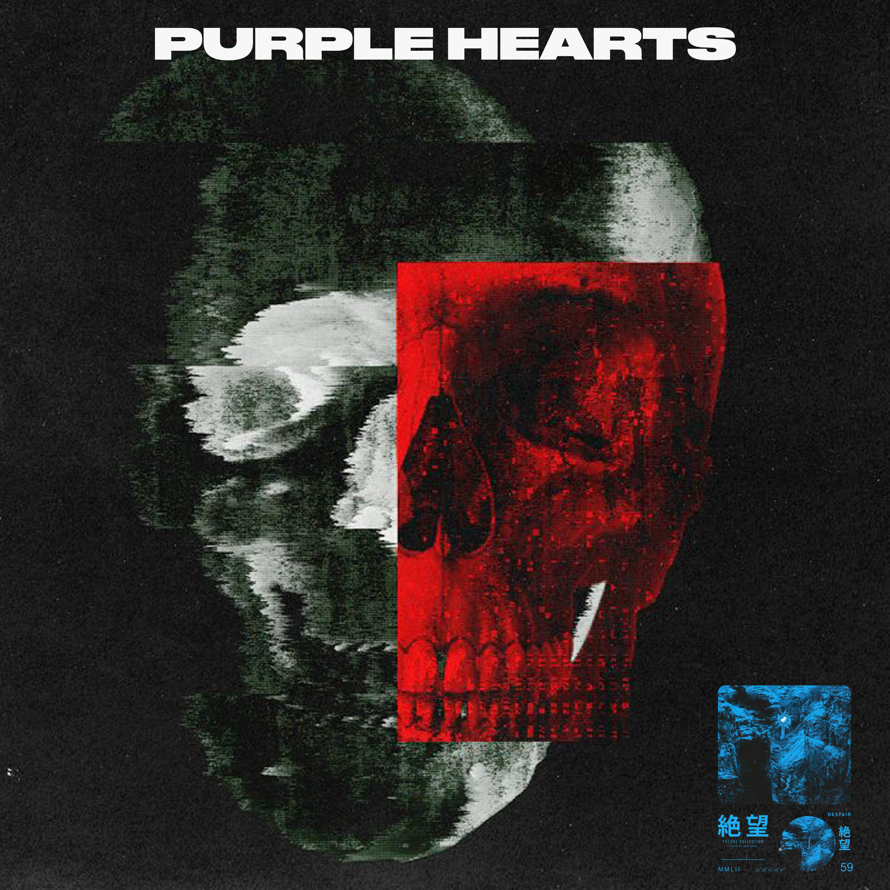 Purple Heart - trap melody midi kit - Payhip