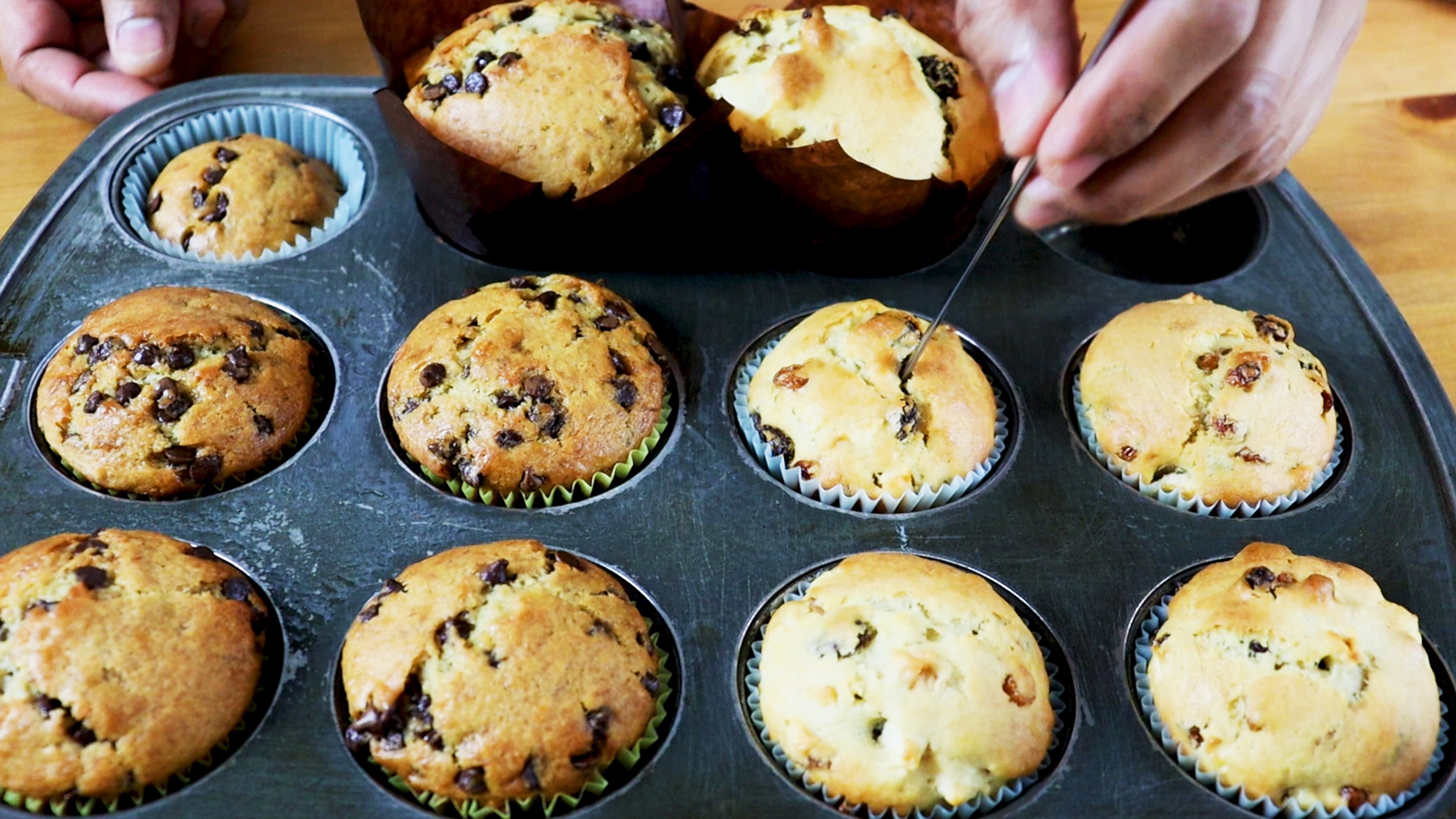 Understanding Doneness Cues: How to Tell if Your Bake is Perfectly Cooked