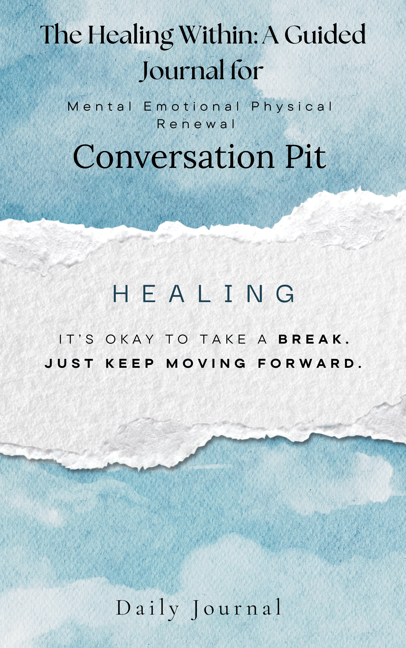 The Healing Within - Payhip