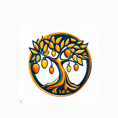 Pure Gold Permaculture Logo