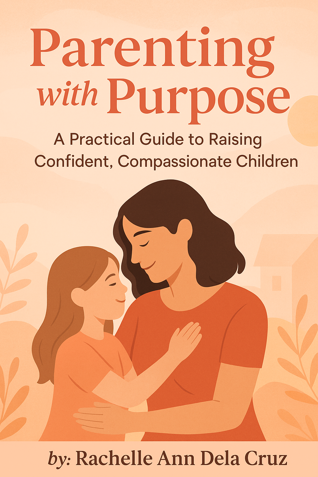 PARENTING WITH PURPOSE-A PRACTICAL GUIDE TO RAISING CONFIDENT ...