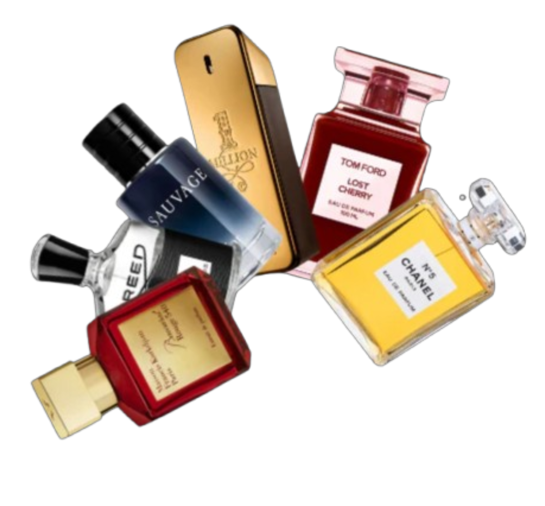 All Cologne Supplier Bundle - Payhip