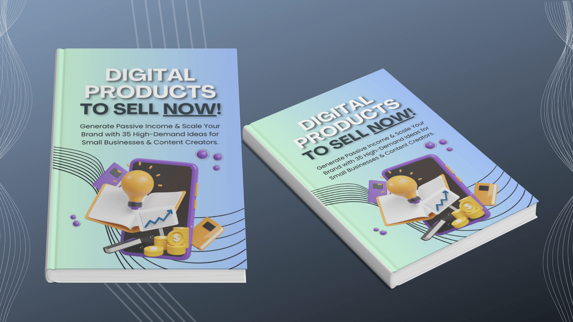 Digital Products To Sell Now! - Payhip
