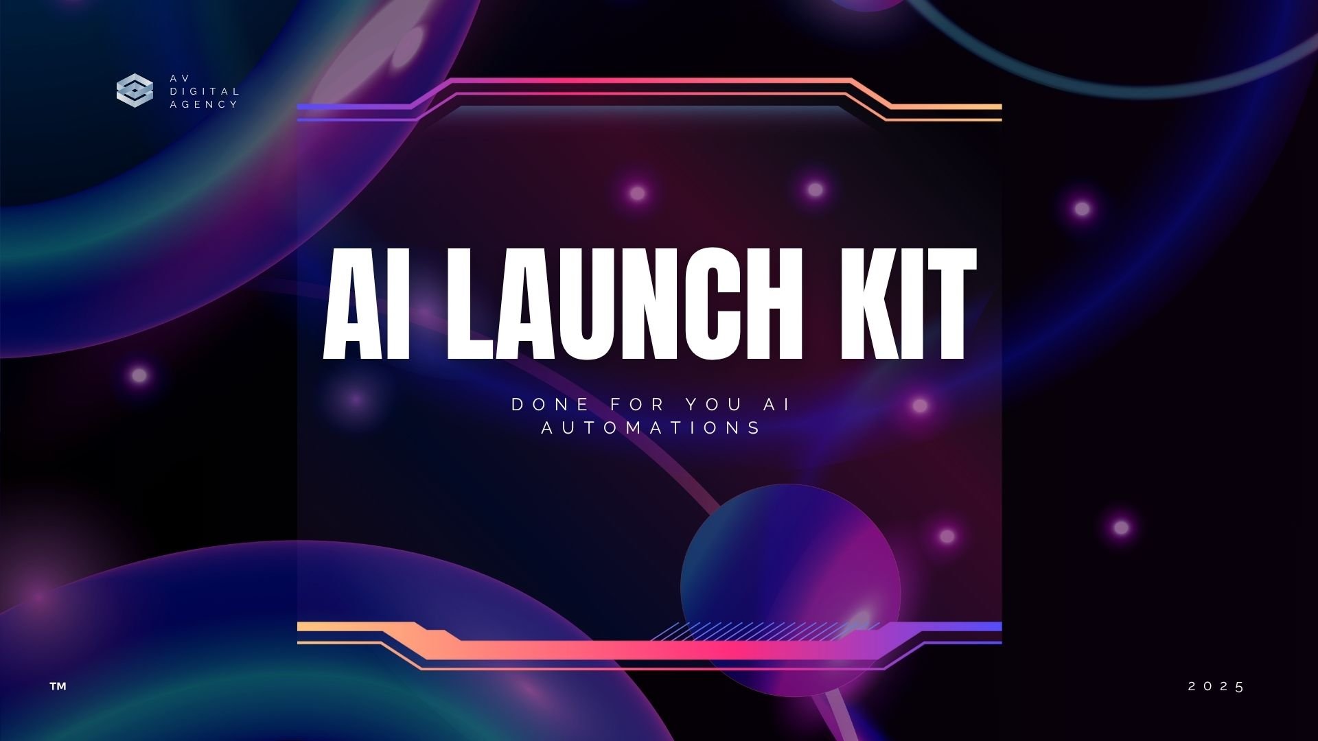 Ai Launch Kit - Payhip