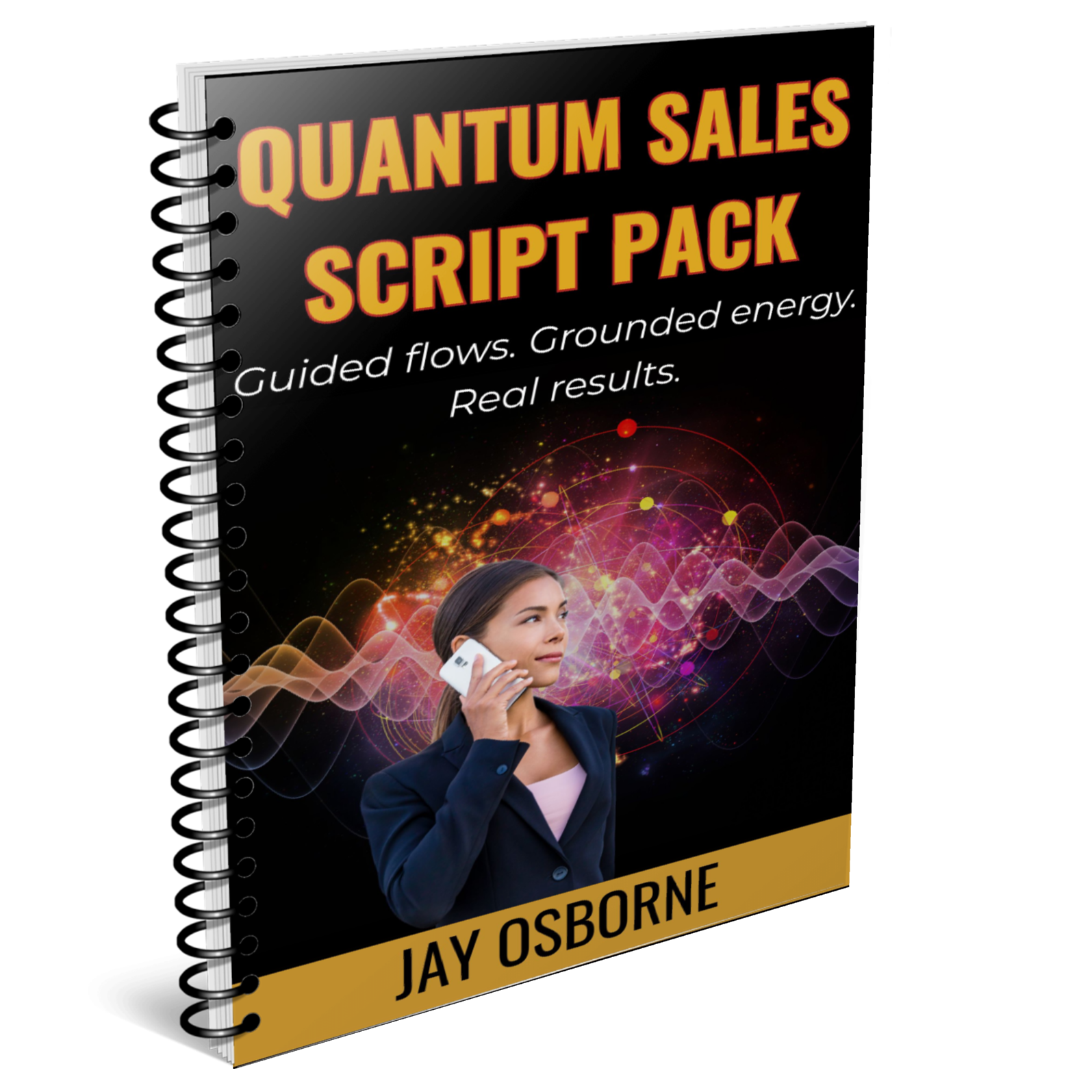 Quantum Sales Script Pack™ - Payhip