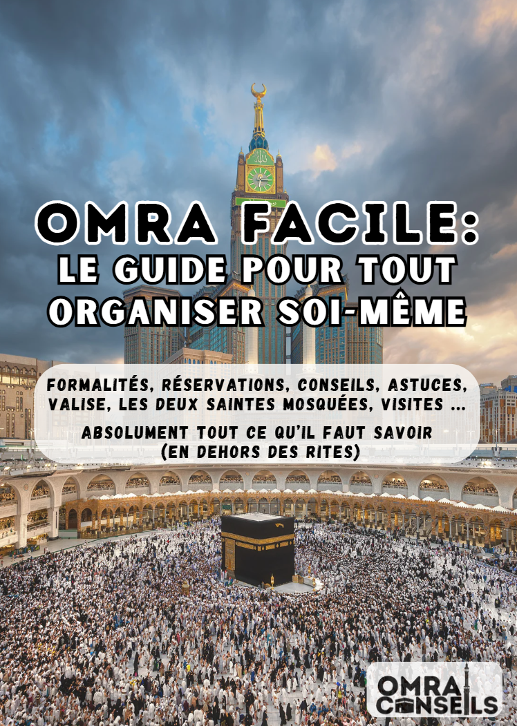 Omra facile - Payhip