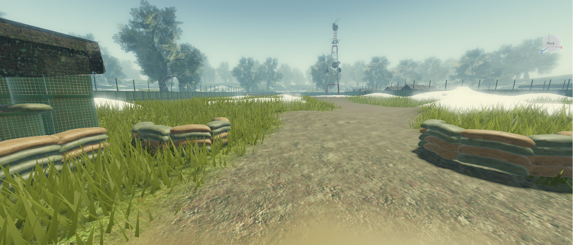 War Map Rake War Map - Payhip