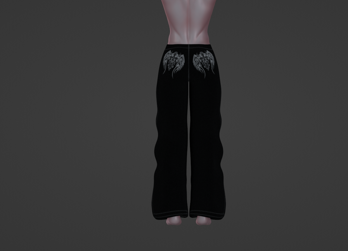 BAGGY PANTS