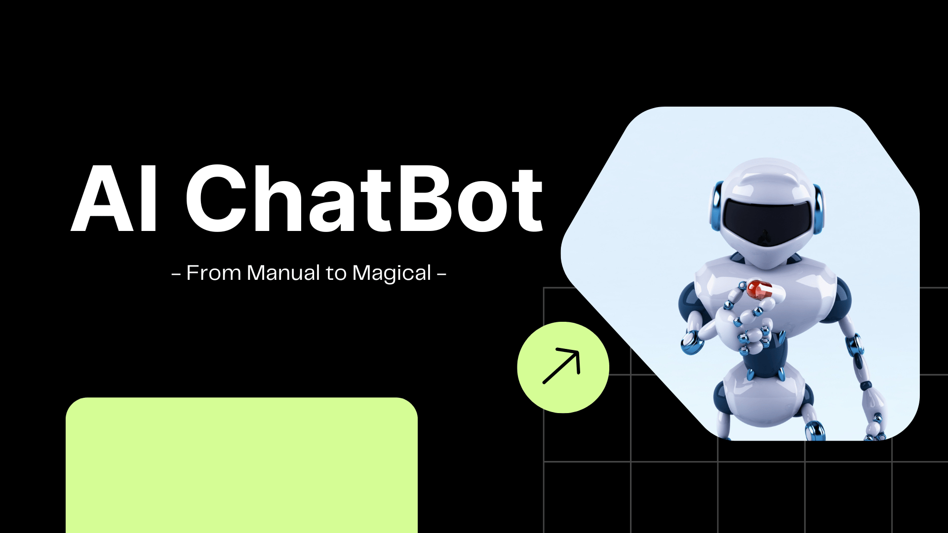 AI CHATBOT & BUSINESS AUTOMATION PACKAGE - Payhip