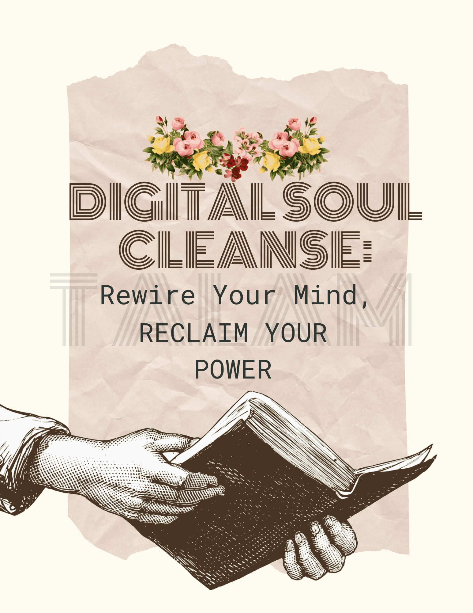 Digital Soul Cleanse: Rewire Your Mind, Reclaim Your Power - Payhip