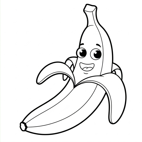 BANANA