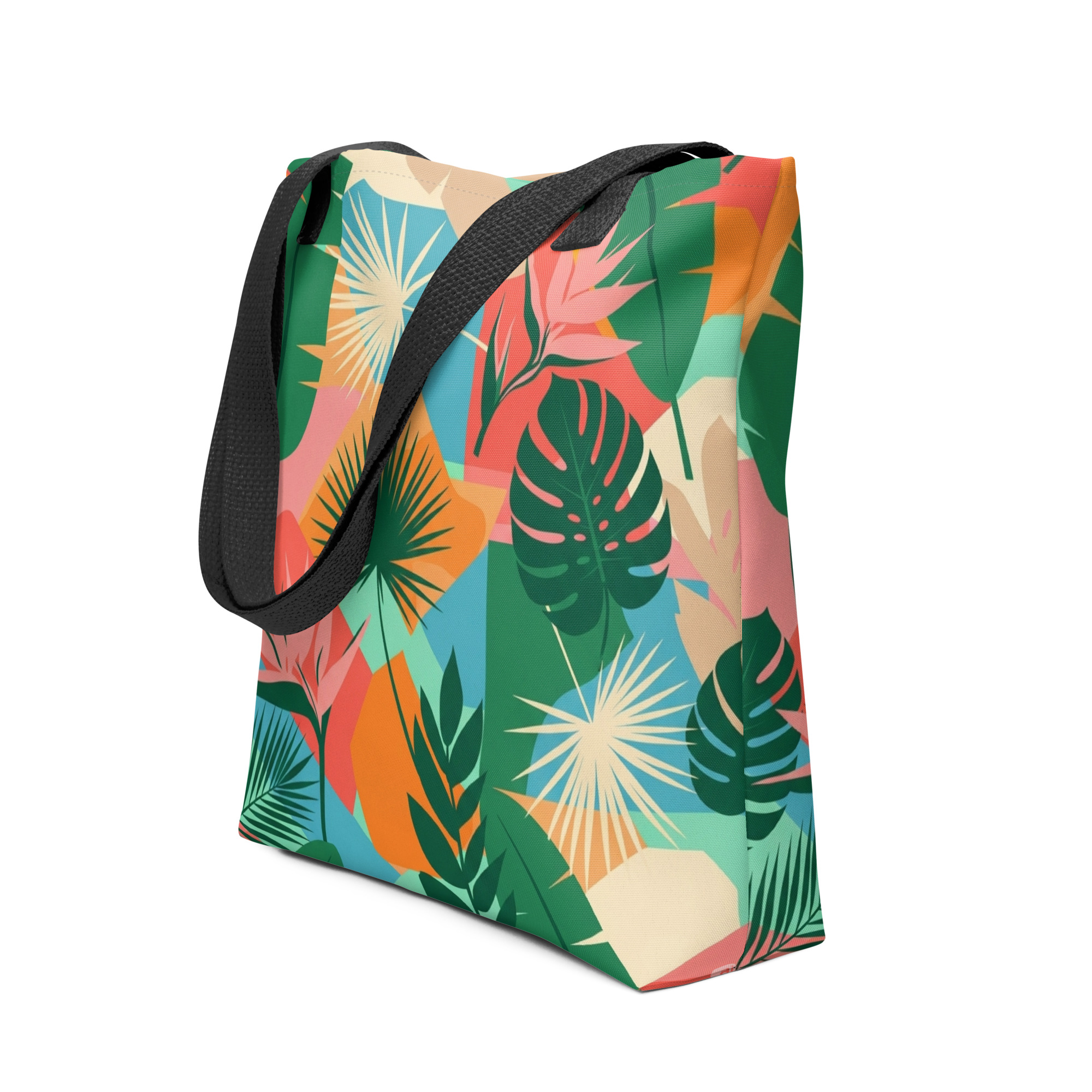 Tote Bag - Payhip