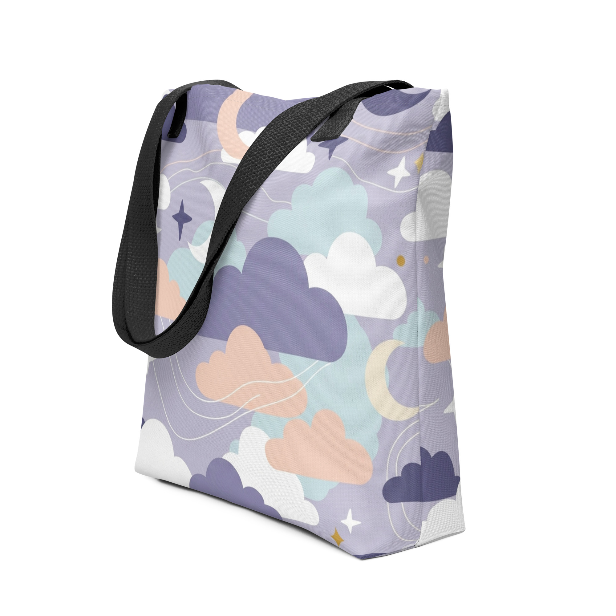 Tote Bag - Payhip