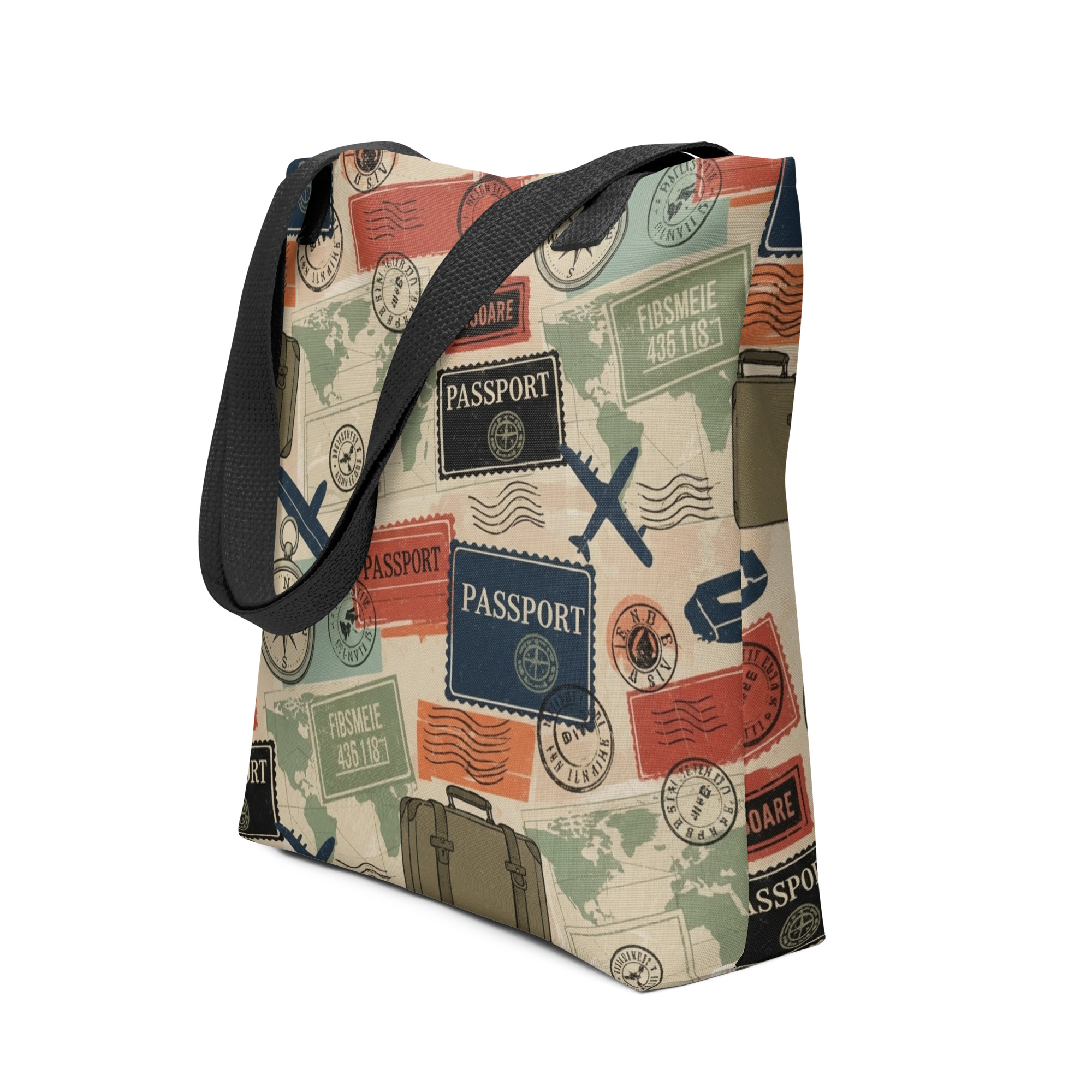 Tote Bag - Payhip