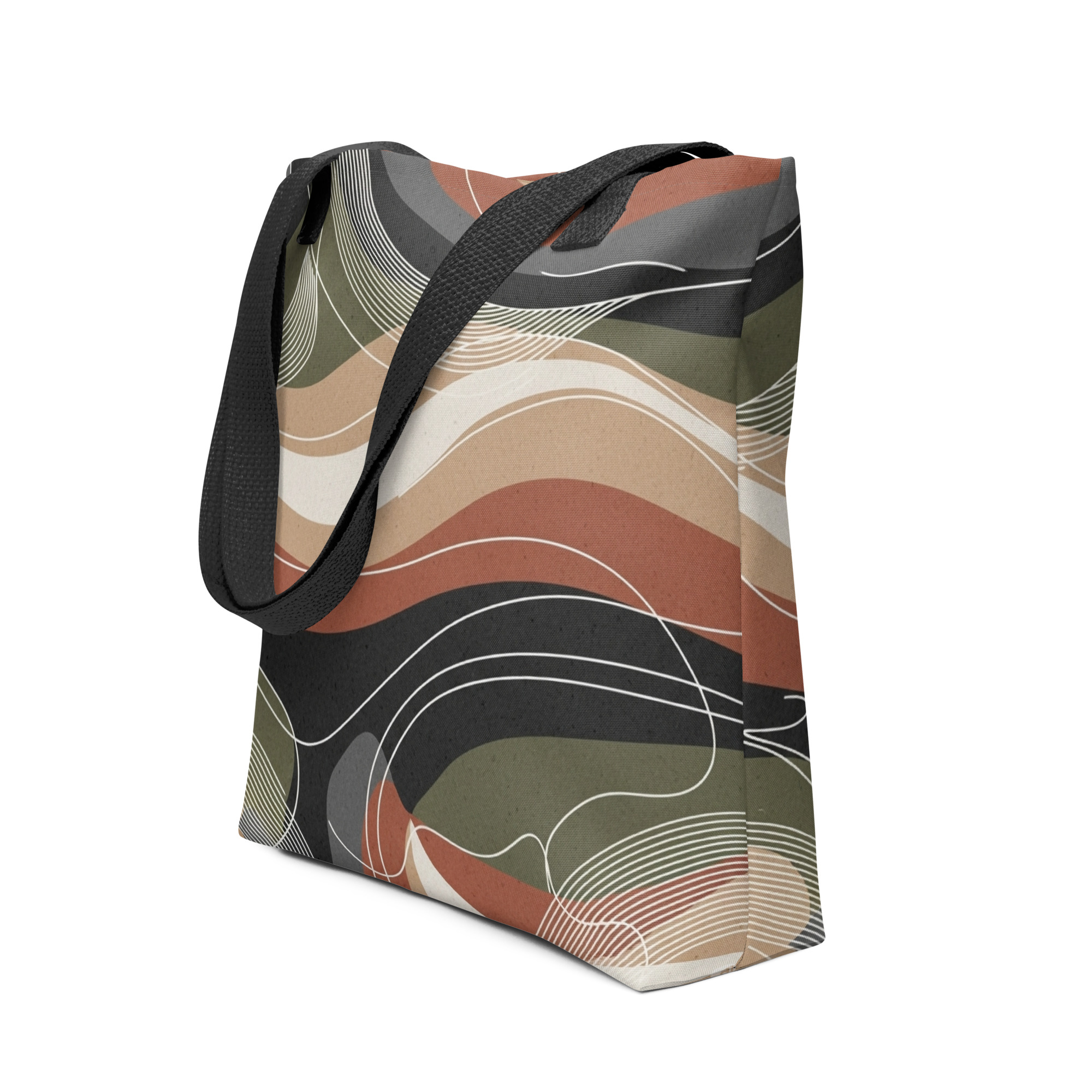 Tote Bag - Payhip