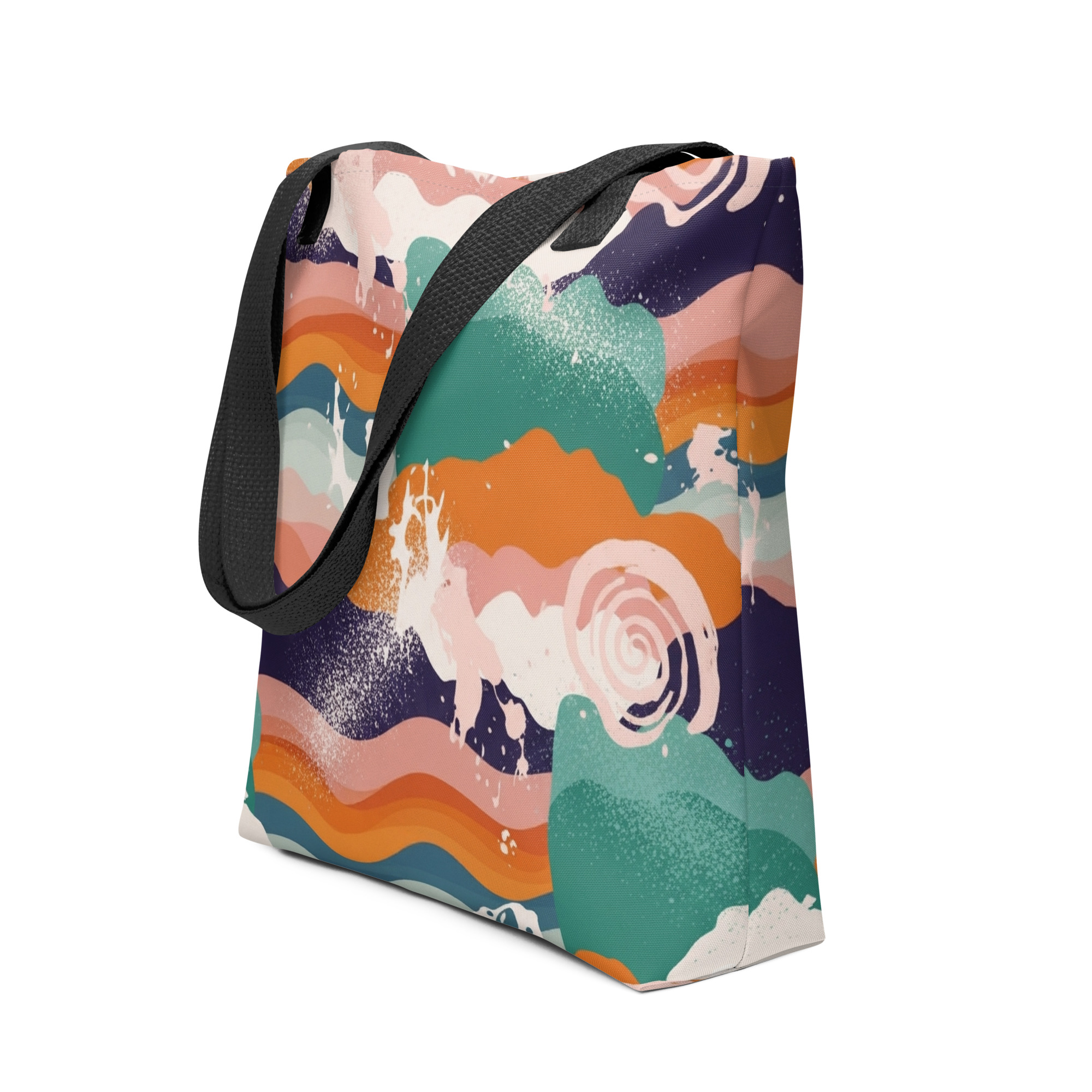 Tote Bag - Payhip