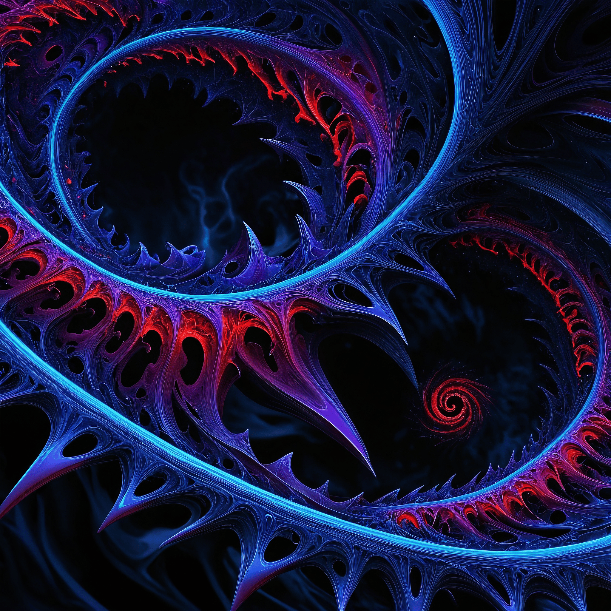 Pure Evil Argent Energy