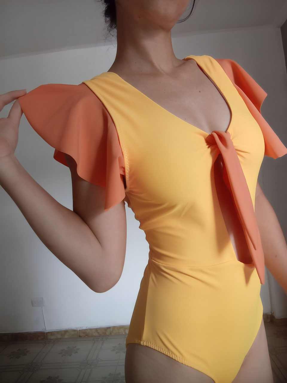 Curso de traje de baño