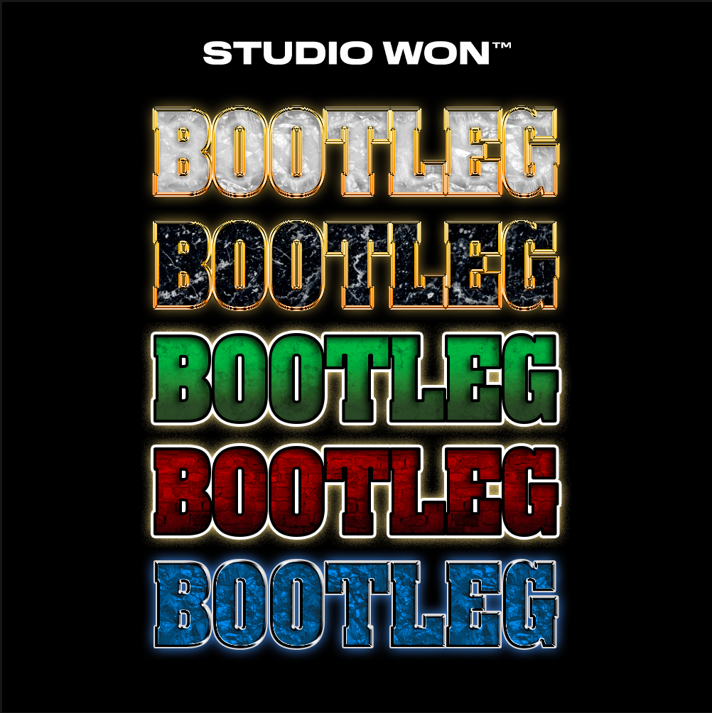 Studio Won - Freebies