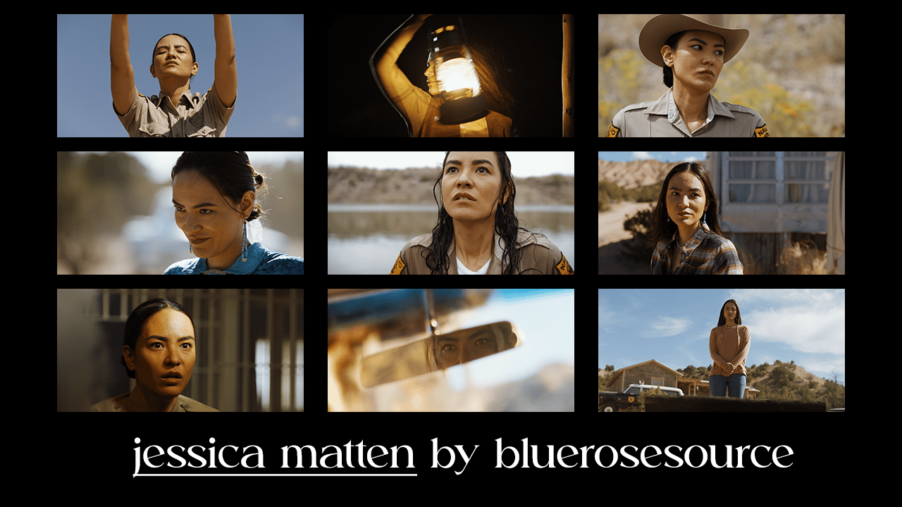 CAPS: JESSICA MATTEN, 'DARK WINDS' [S1]. - Payhip