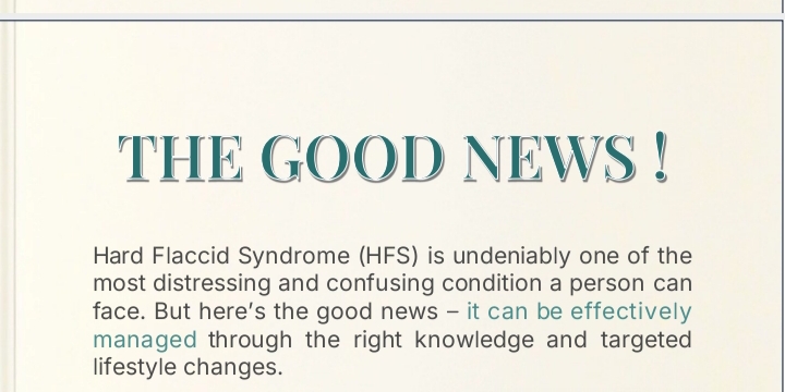 The_Guide_To_Effectively_Manage_Hard_Flaccid_Syndrome