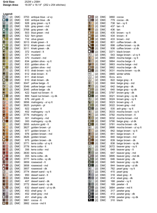 Lakeside Cabin Cross Stitch Pattern PDF | Cozy Log Cottage by the Lake ...