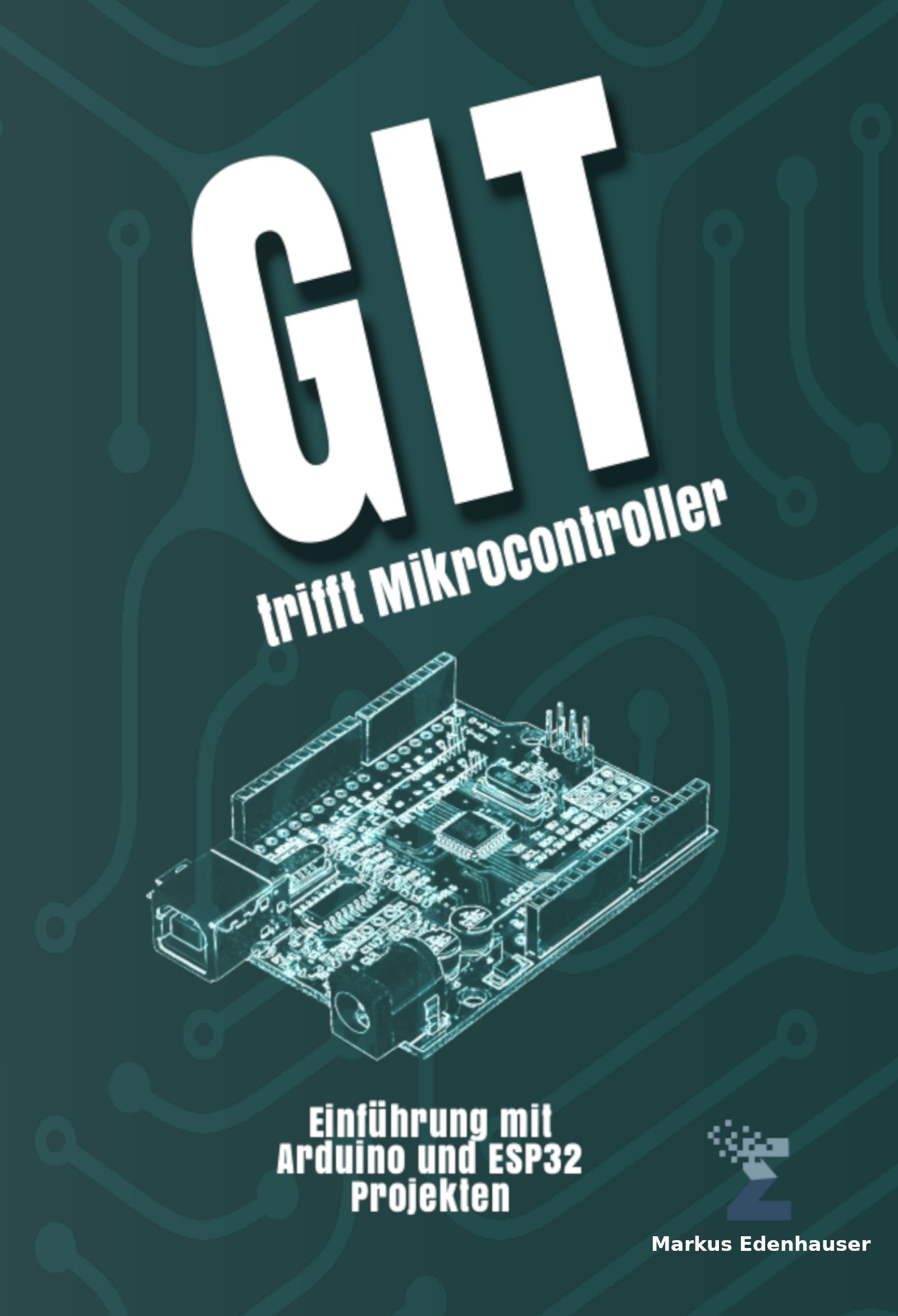 E-Book Git trifft Mikrocontroller - Payhip