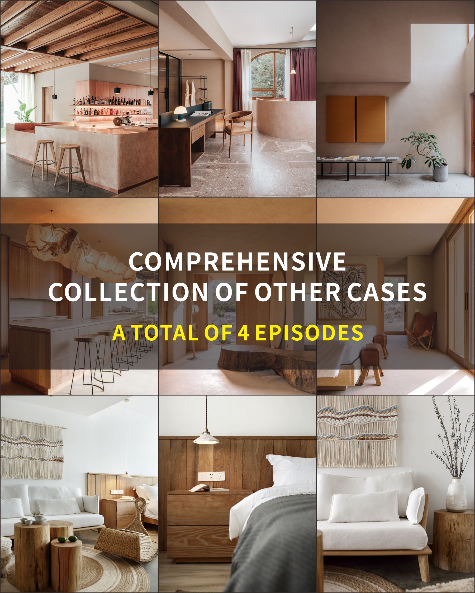 Design Case Bundle Discount Collection Season 4 - Payhip