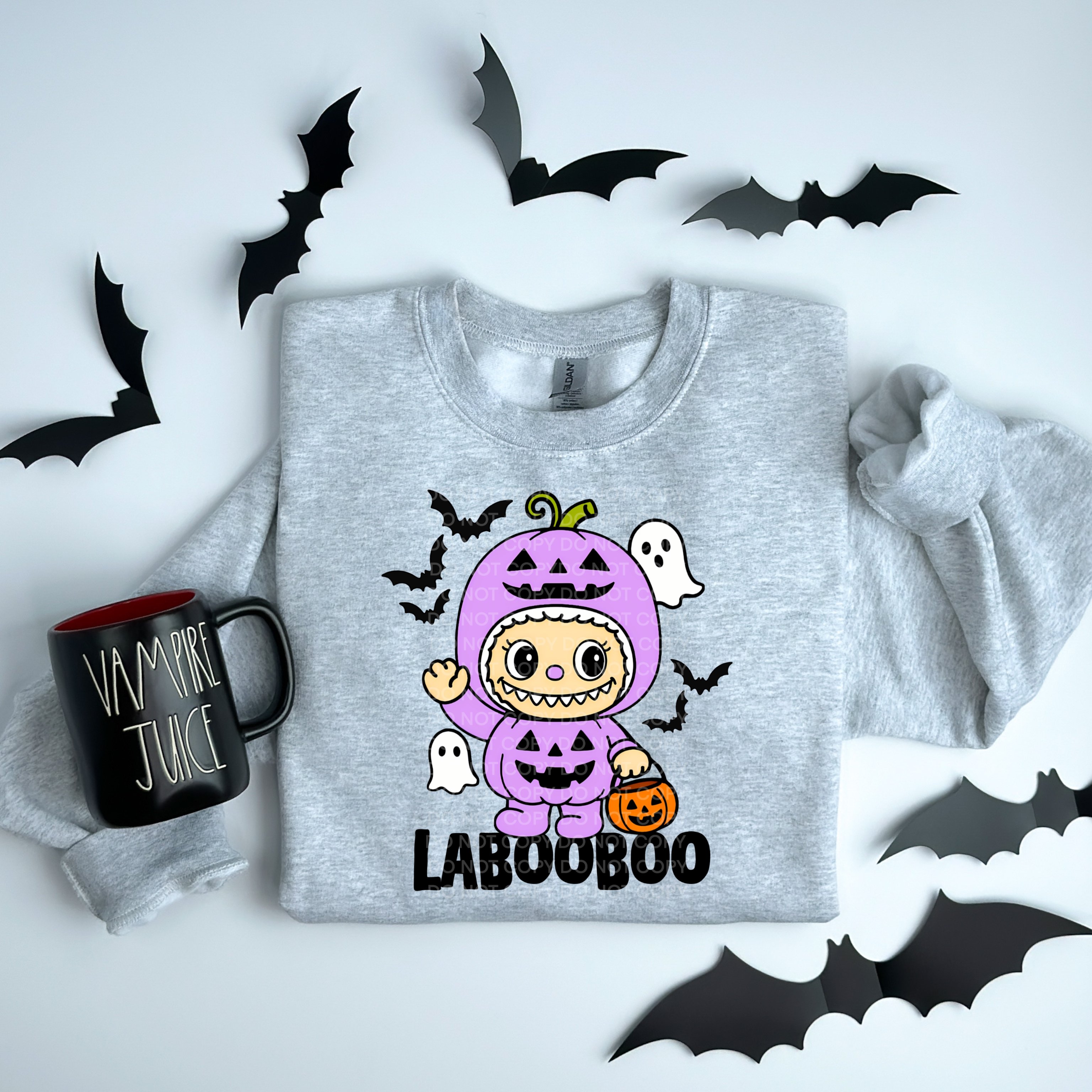 Labooboo - Payhip