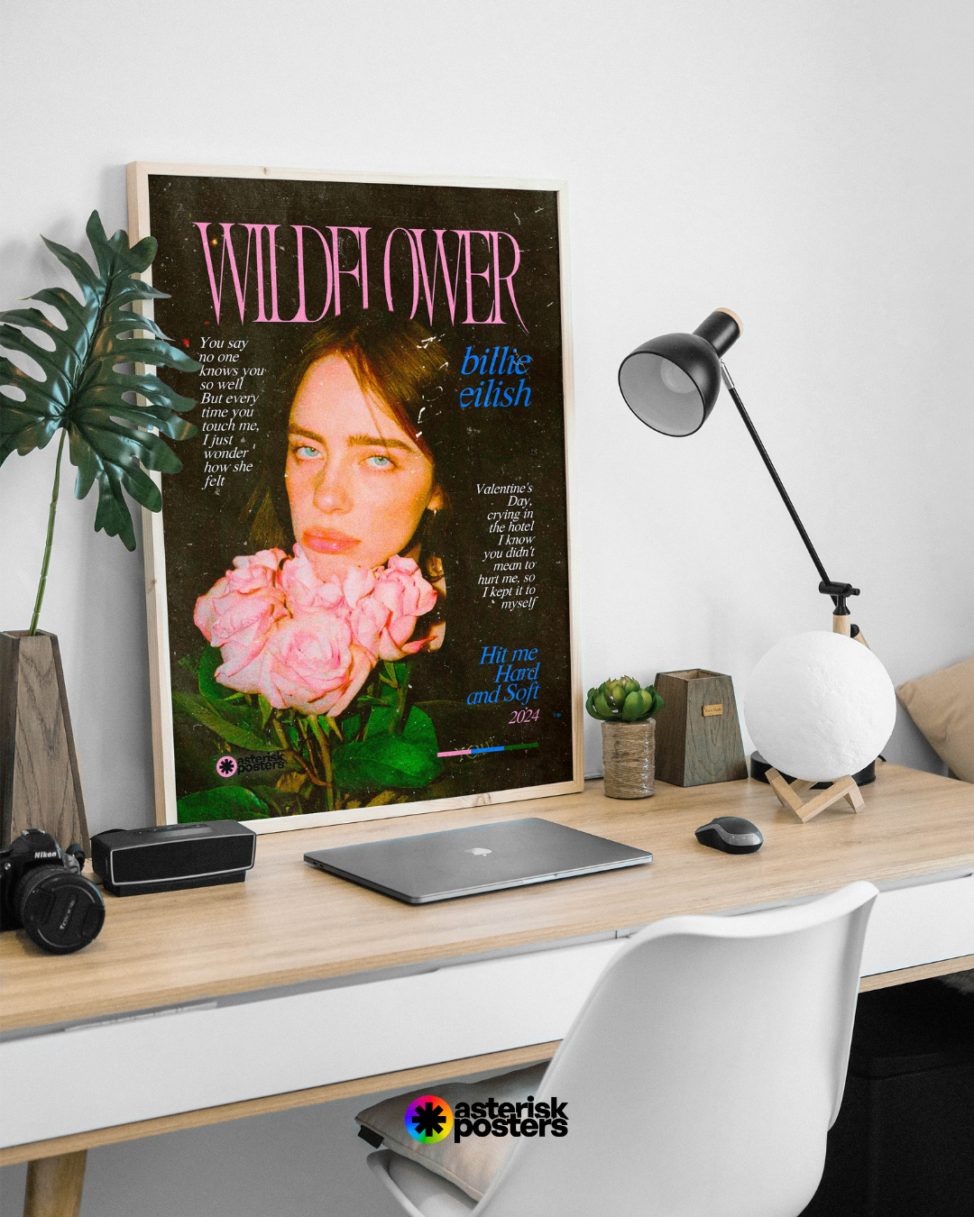 Wildflower - Billie Eilish