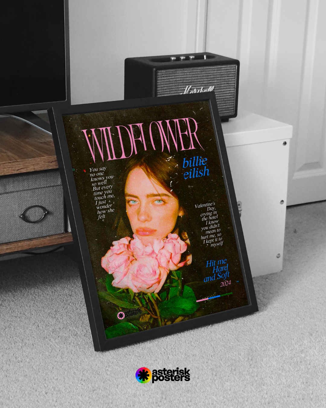 Wildflower - Billie Eilish