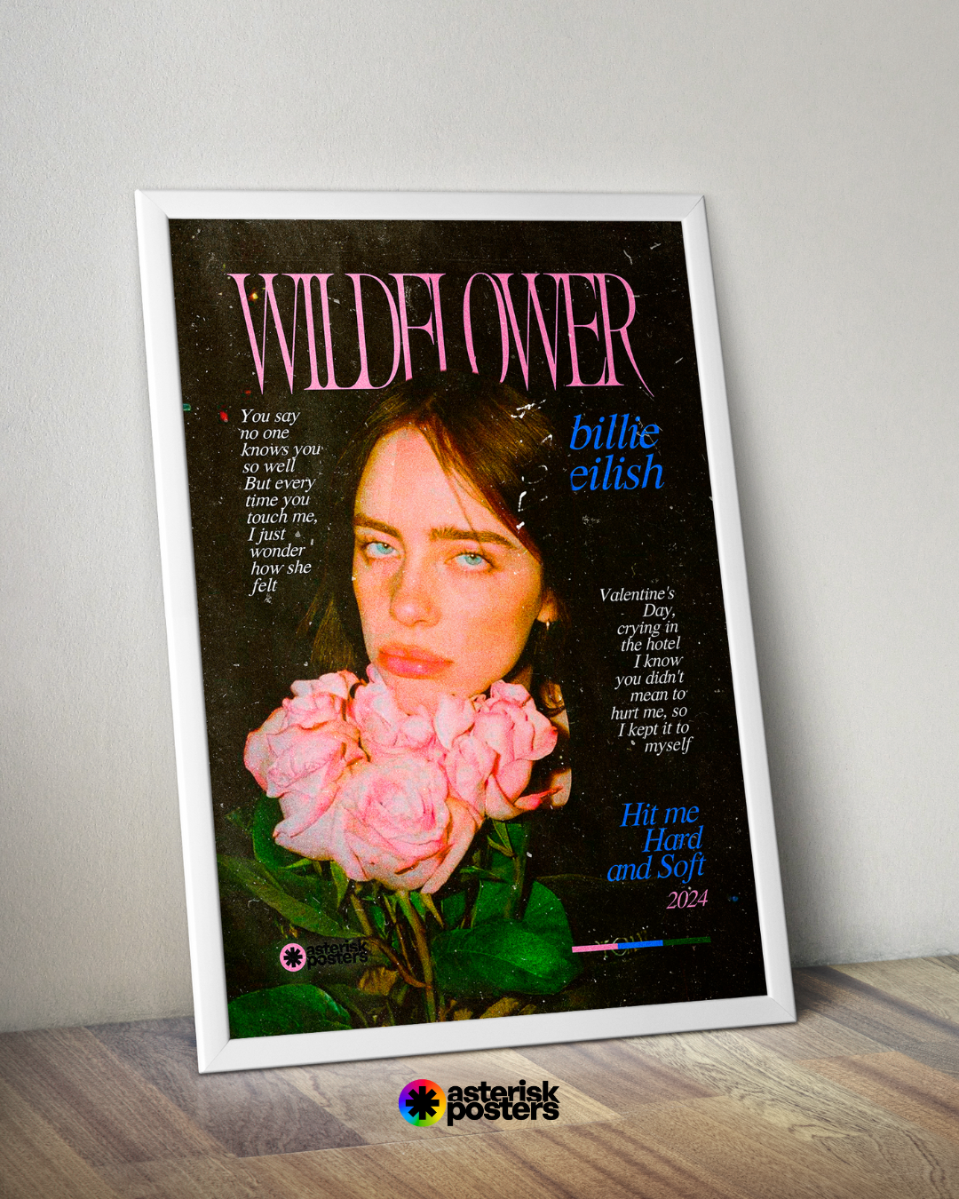 Wildflower - Billie Eilish