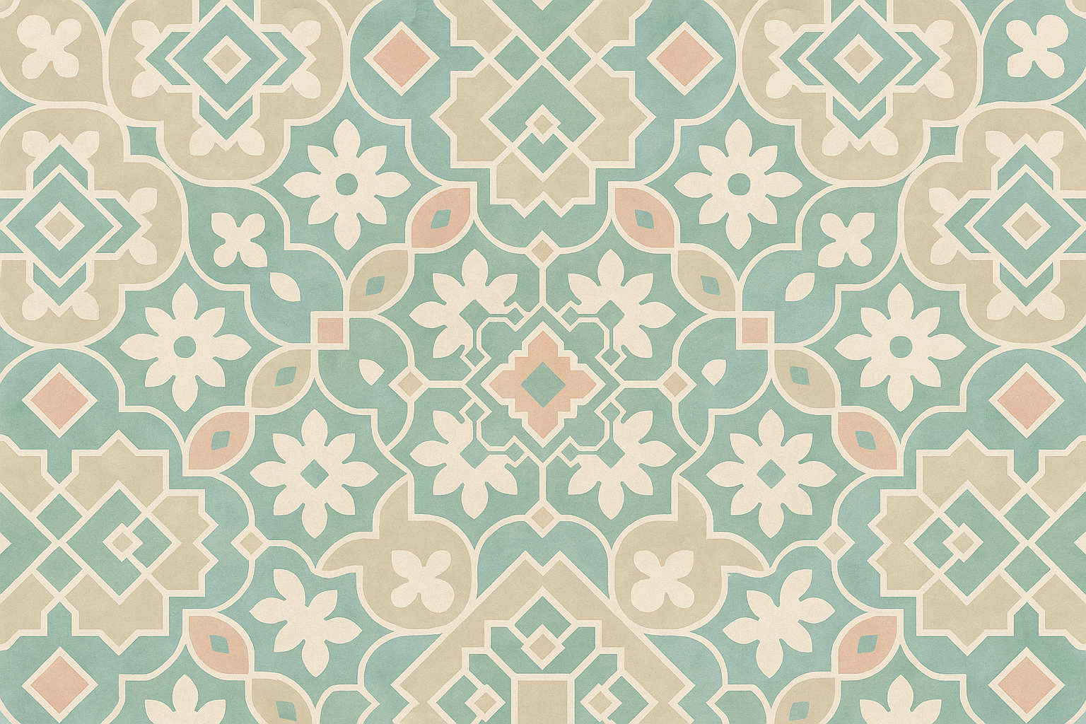 call-me-pal-digital-healing-brand-store-background.jpg Soft Moroccan-inspired background in calming desert rose and blue tones, representing emotional wellness, trust, and healing from Call Me Pal brand.”