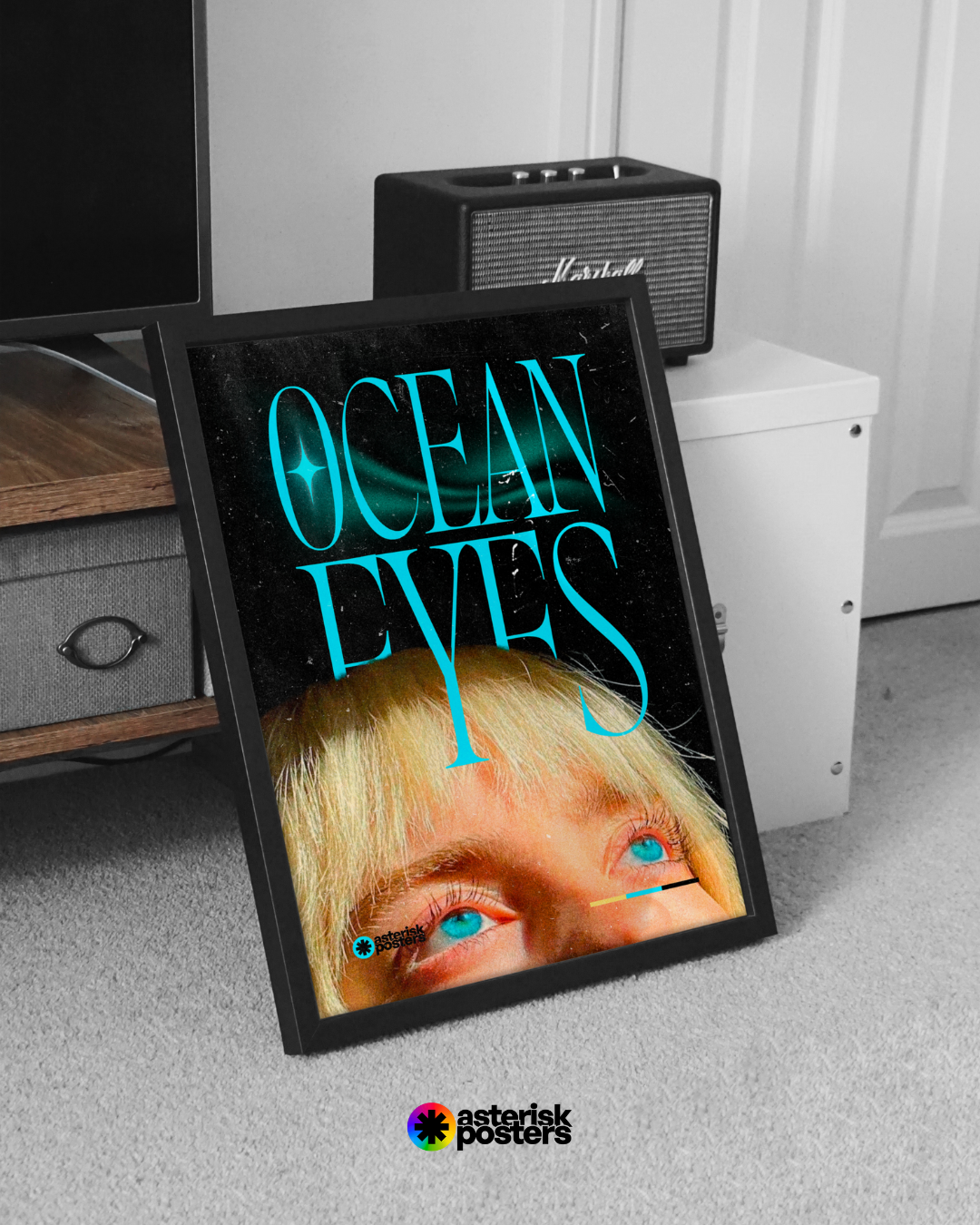 Ocean Eyes - Billie Eilish