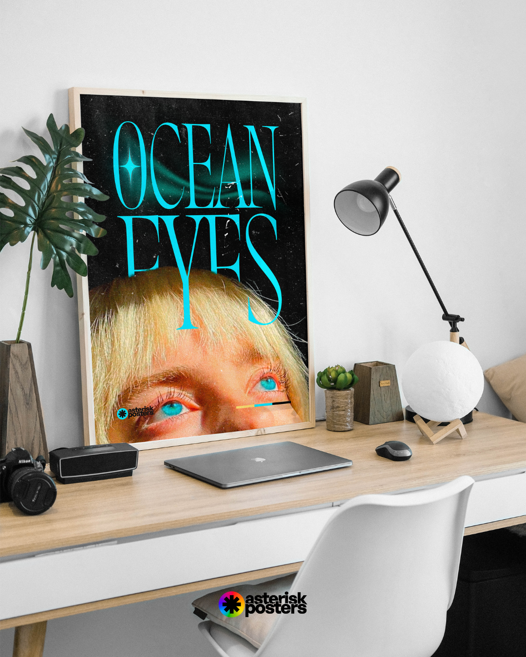 Ocean Eyes - Billie Eilish