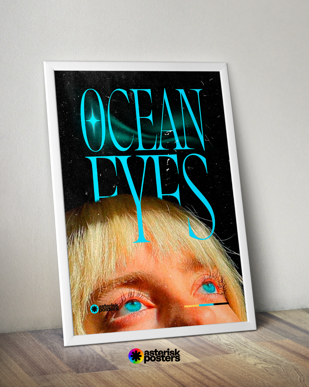 Ocean Eyes - Billie Eilish