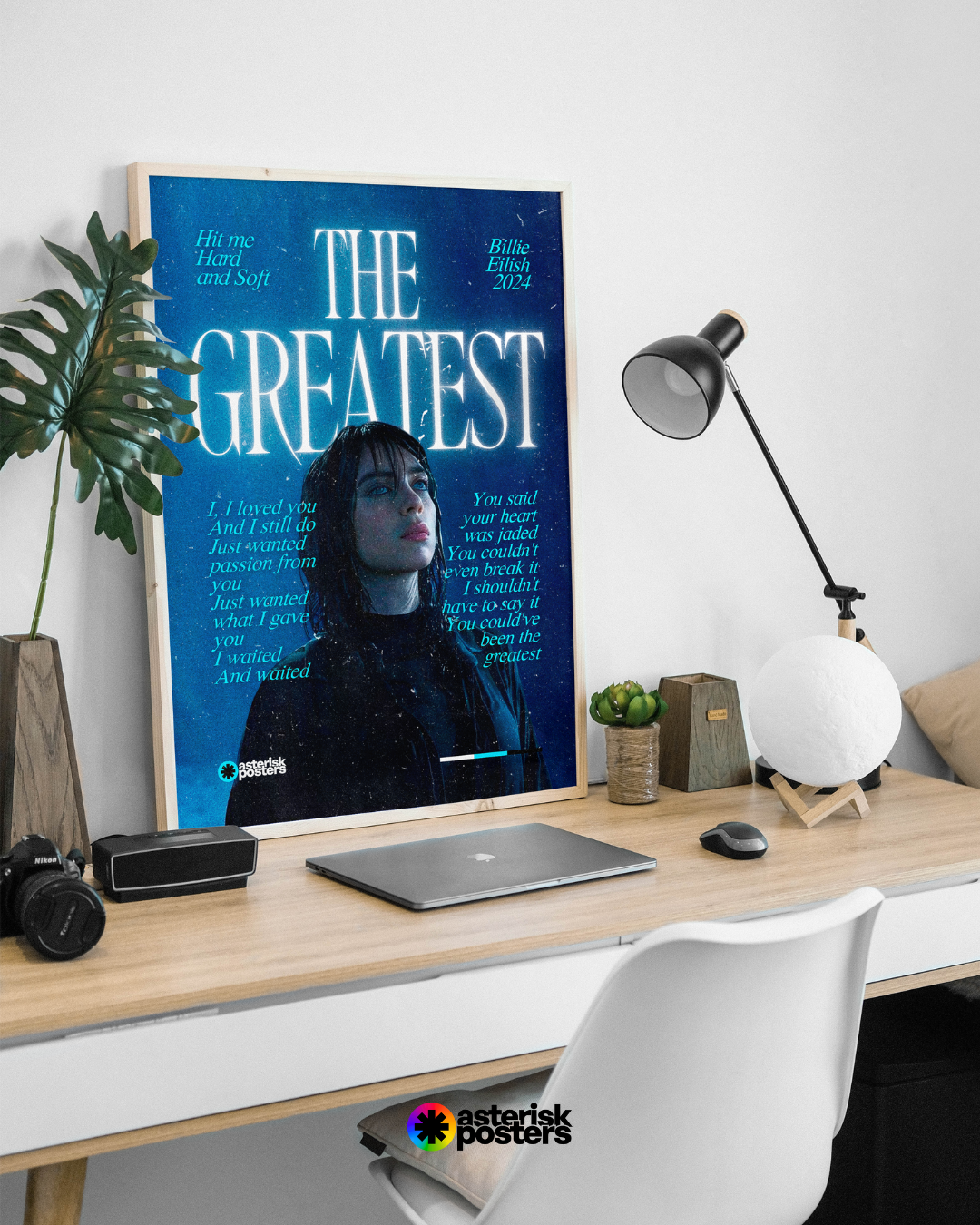 The Greatest - Billie Eilish