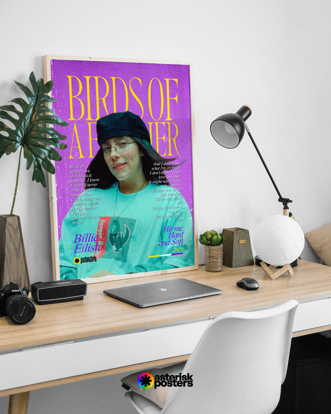 Birds of a Feather - Billie Eilish