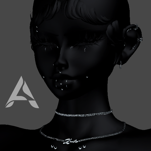 Jewelry Set (SERVER FREEBIE)