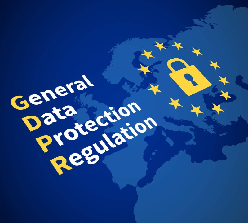 Kursen uppfyller grundutbildningskravet från GDPR