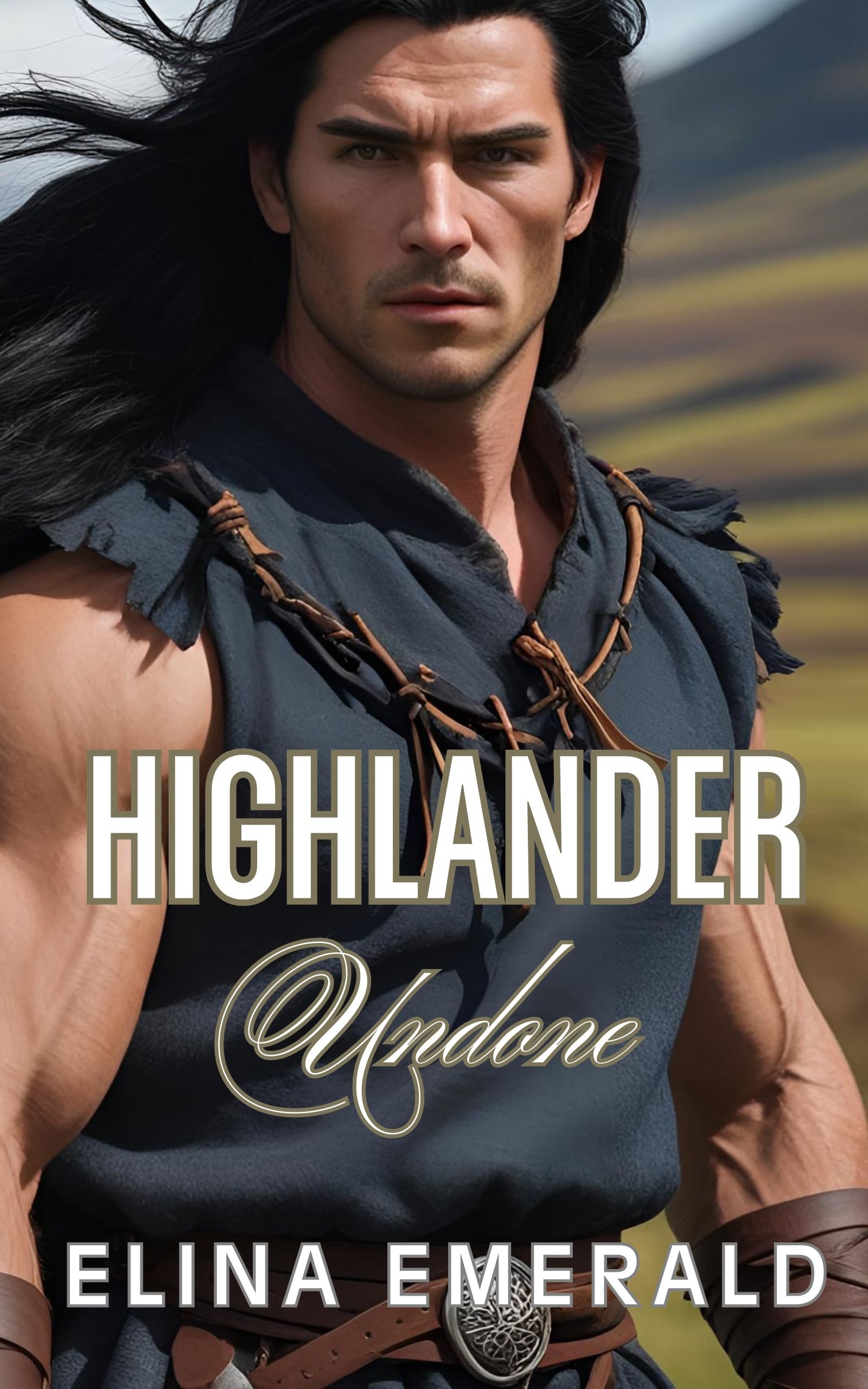 Highlander Undone NEW RELEASE Payhip highlander-undone-new-release-payhip