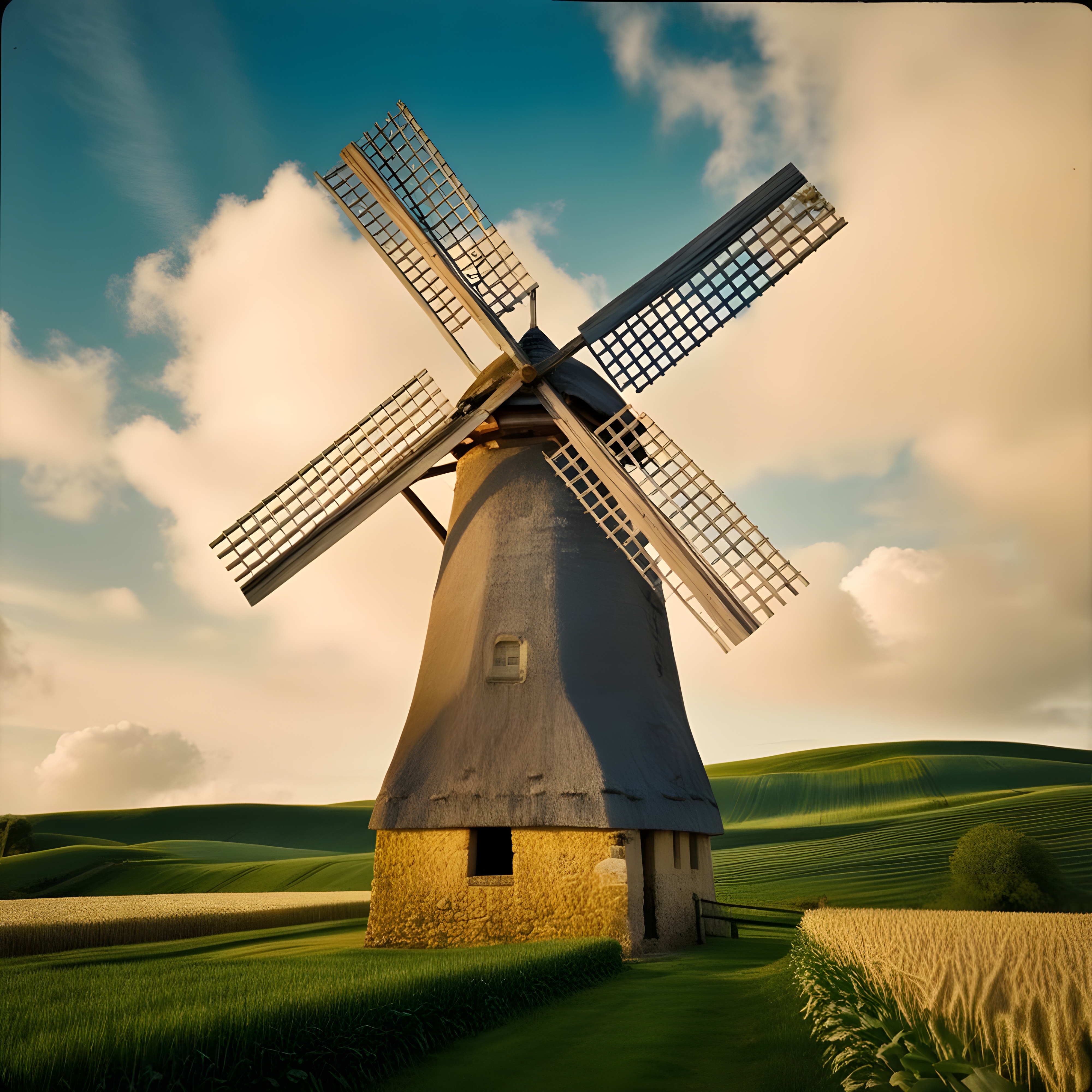 Windmillk Windmill - Payhip