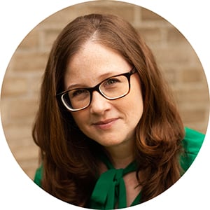 Julie Manwarren photo
