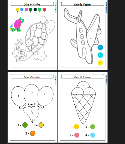 coloring book for kids, drawing book for toddlers, 500 pages coloring book, preschool activity book, creative book for children, animals and cars coloring, fun art book for kids