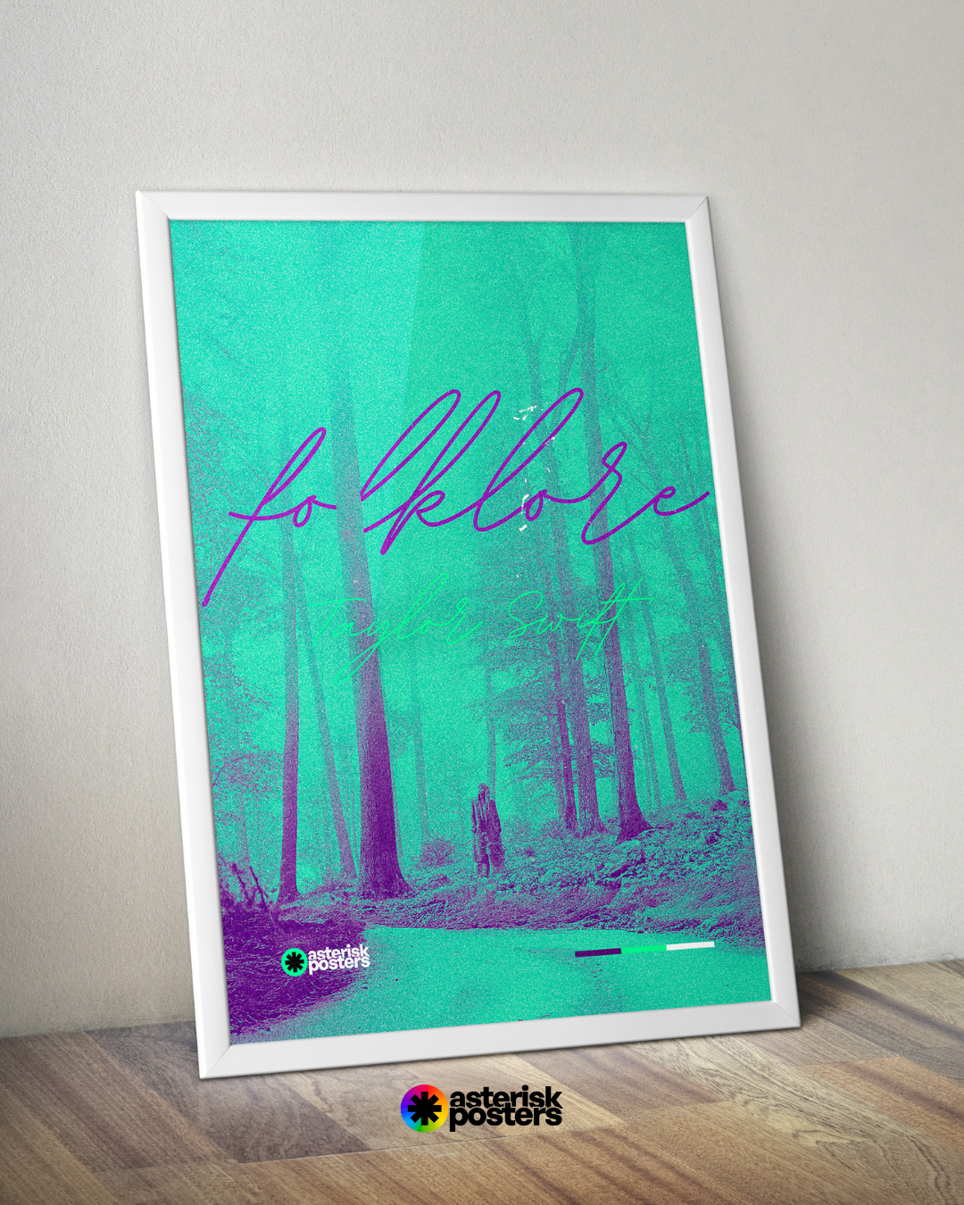 Folklore - Taylor Swift